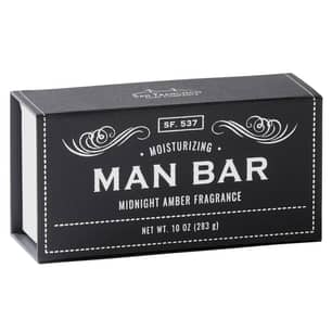 Thumbnail of the Man Bar™ Midnight Amber 10oz Bar Soap