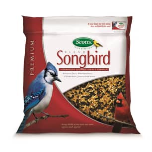 Thumbnail of the Scotts® Songbird with Corn Wild Bird Seed 3.6kg