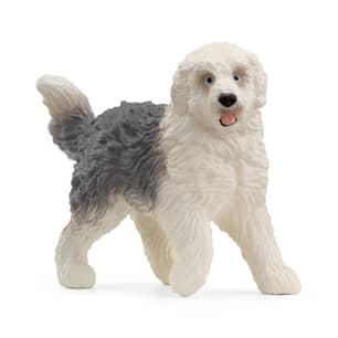 Thumbnail of the Schleich Old English Sheepdog
