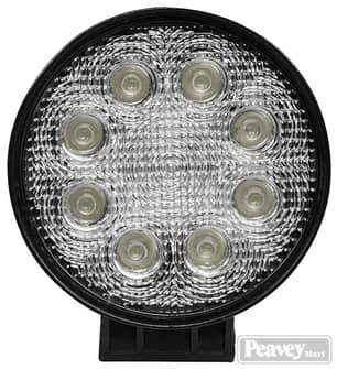 Thumbnail of the Round LED Utility Light
