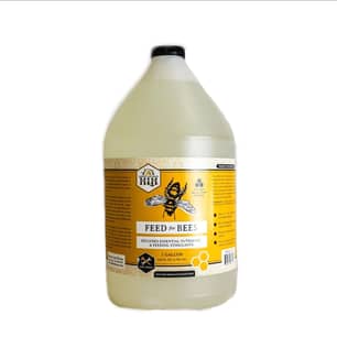 Thumbnail of the Harvest Lane Honey Liquid Feed for Bees - 1 Gallon