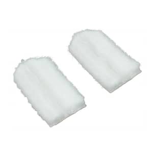 Thumbnail of the Climaloc Door Corner Seal Self Adhesive White