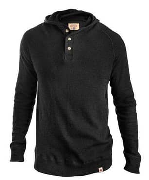 Thumbnail of the Stanfield's ® Men's Waffle Henley Hoodie
