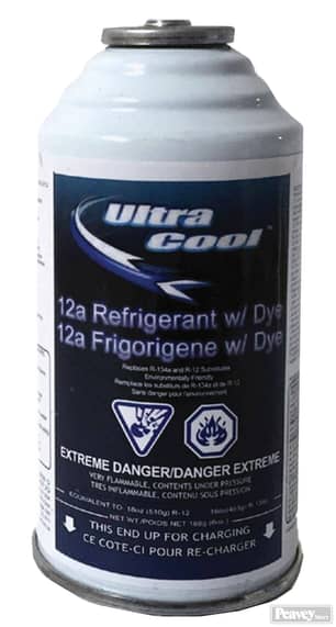 Thumbnail of the Ultra Cool™ 12A Refrigerant 6oz