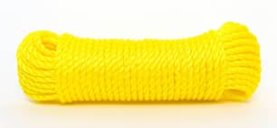 Thumbnail of the 3/8" x 100' PP TWSTD-YELLOW - HANK