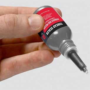 Thumbnail of the Apache® High Pressure Thread Sealant, Liquid