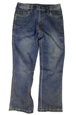 Thumbnail of the DeWalt® Grayling Denim Jeans
