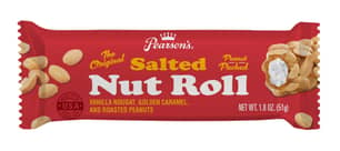 Thumbnail of the Pearson's Candy Salted Nut Roll
