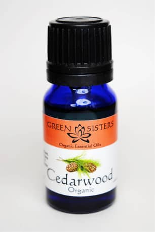 Thumbnail of the OIL ESSENTIAL ORG CEDARWOOD