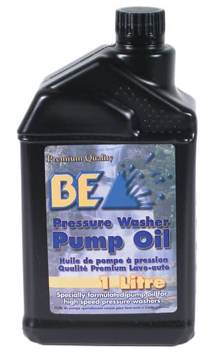 Thumbnail of the 1L PRESSURE WASHER PUMP OIL