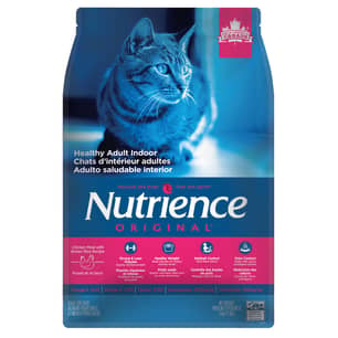 Thumbnail of the Nutrience Original Indoor Cat 5KG