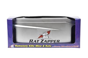Thumbnail of the Rat Zapper Ultra Rodent Trap