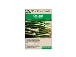 Thumbnail of the PARADE (COATED) CERTIFIED ORGANIC ONIONS