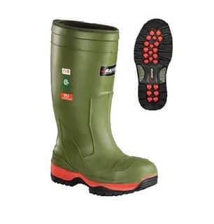 Thumbnail of the Baffin Mens Ice Bear Boots