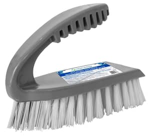 Thumbnail of the Clean Living Iron Handle Scrub Brush