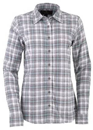 Thumbnail of the Noble Outfitters® Women's Downtown Long Sleeve Flannel Shirt