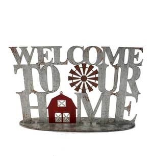 Thumbnail of the WELCOME TO OUR HOME DECOR