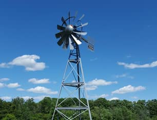 Thumbnail of the Superior Jetstream 16' Windmill System