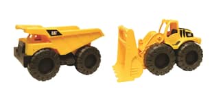 Thumbnail of the CAT® Tough Rigs 2 Pack