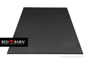 Thumbnail of the Red Barn® MAX Rubber Mat - 3/4" x 4' x 6'