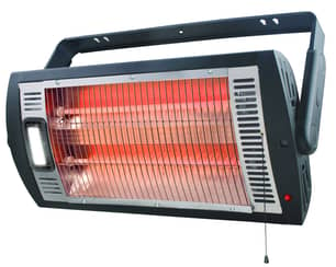 Thumbnail of the Pro Fusion Ceiling Mounted Workshop Heater