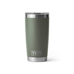 Thumbnail of the Yeti®Rambler® 20 oz Tumbler Camp Green