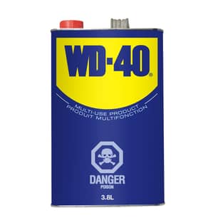 Thumbnail of the WD-40® Original Multi-Purpose Lubricant, 3.78L