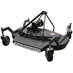 Thumbnail of the AGRIEASE  - Heavy Duty Rear Discharge Finish Mower 72"