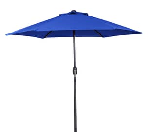 Thumbnail of the 7.5Ft Steel Market Umbrella - Royal Blue