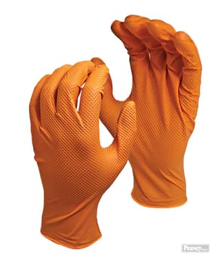 Thumbnail of the Monkey Wrench 6M Gloves