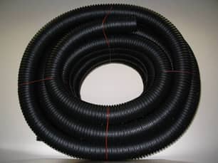Thumbnail of the 3" X 100' Solid Agricultural Tubing