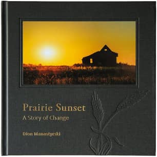 Thumbnail of the Prairie Sunset: A Story of Change