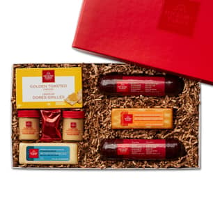 Thumbnail of the Hickory Farms ™ Beef Lovers Collection Gift Box