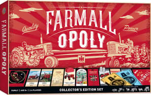 Thumbnail of the Farmall Opoly