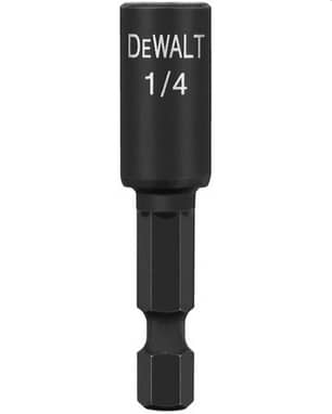 Thumbnail of the Dewalt® Nut Driver 1-1/4X1-7/8 Mag Imp
