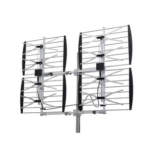 Thumbnail of the Digiwave 8 Bay Ultra Clear Digital Outdoor Antenna