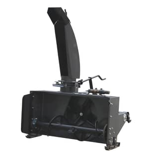 Thumbnail of the Agriease® Snow Blower 3 Point 60/64" CAT 1