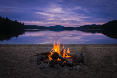 Read Article on Know How to Prepare for a Camping Trip 