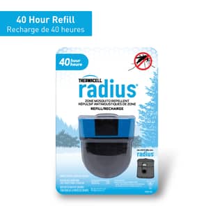Thumbnail of the Thermacell Radius Refill 40 Hours
