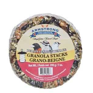 Thumbnail of the Armstrong® Royal Jubilee Persistance Granola Stacks 200g