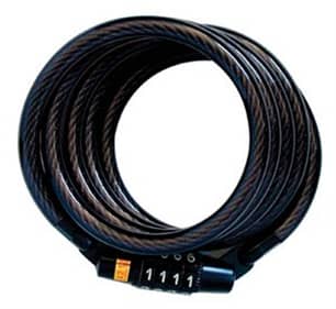 Thumbnail of the LOCK 4' BIKE CABLE