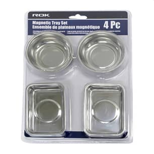 Thumbnail of the Tray Magnetic Set 4Pc
