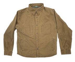 Thumbnail of the Dewalt® Men's Paker Shirt Jacket