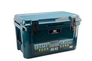 Thumbnail of the Outdoor Revival™ 45 Qt Cooler Teal