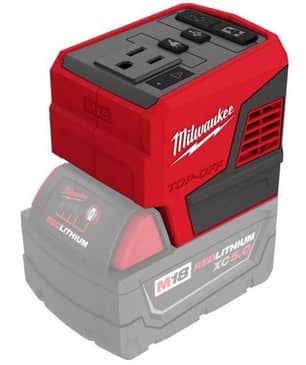 Thumbnail of the Milwaukee® M18™ TOP-OFF™  175W Power Supply ( Tool Only)