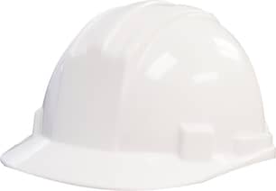 Thumbnail of the White Type 1 Hard Hat