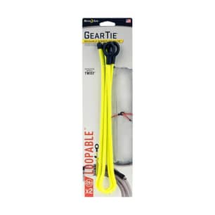 Thumbnail of the GEARTIE RUB 24" NEON YELLOW