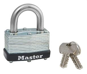 Thumbnail of the PADLOCK 1-3/4" LAMINATED