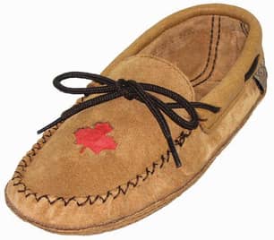 Thumbnail of the Moccasins Men Canada