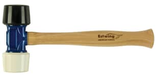 Thumbnail of the 24 OZ Estwing Rubber Mallet